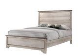 Patterson Panel Bedroom Set