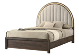 Noreen Bedroom Group Queen bed