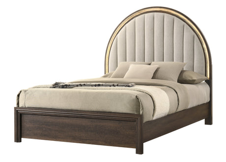 Noreen Bedroom Group Queen bed