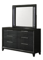 Cressida Dresser - Black