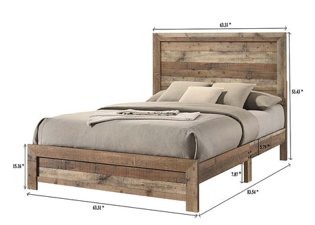 Elmer Bedroom Set