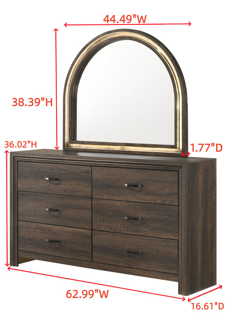 Noreen Mirror