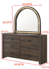 Noreen Dresser