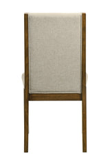 Hollister Dining Set