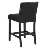 Lennon 5-Piece Counter Height Set