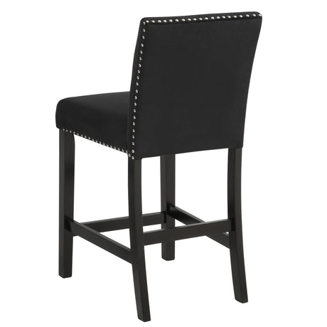 Lennon 5-Piece Counter Height Set