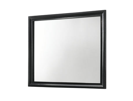Regata Bedroom Group mirror