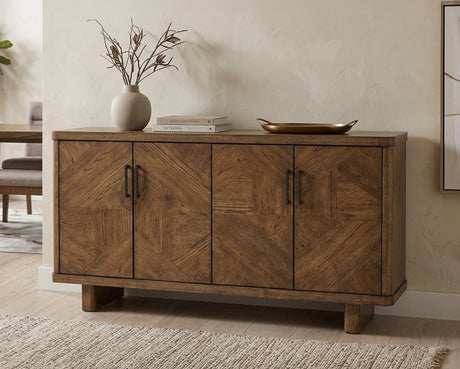 Broadmoor Dining Set