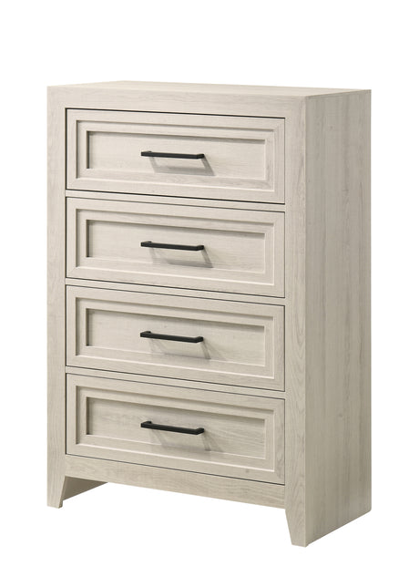 Lorraine Bedroom Set