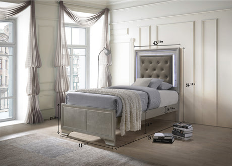 Lyssa Bedroom Group