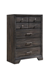 Jaymes Bedroom Set