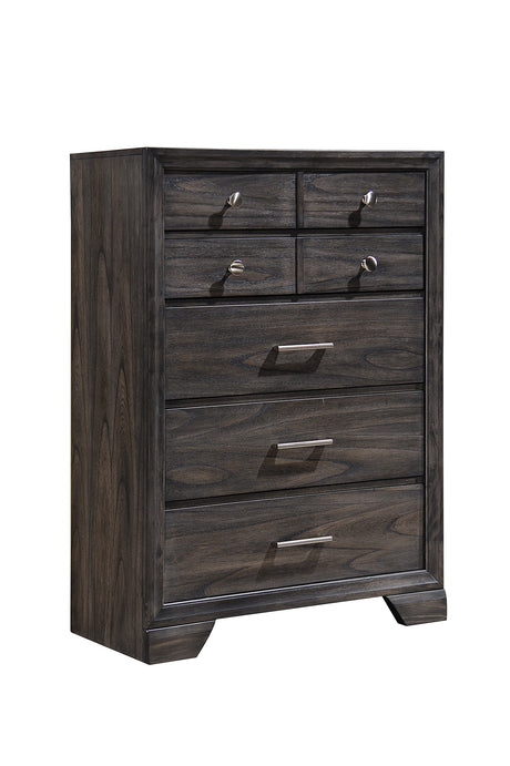 Jaymes Bedroom Set