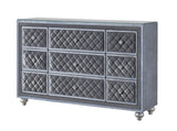 Cameo Panel Bedroom Group dresser