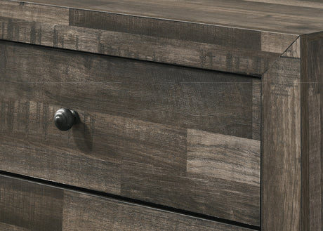 Atticus Bedroom Group