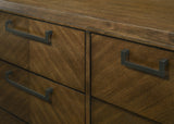 Lakecrest Bedroom Group