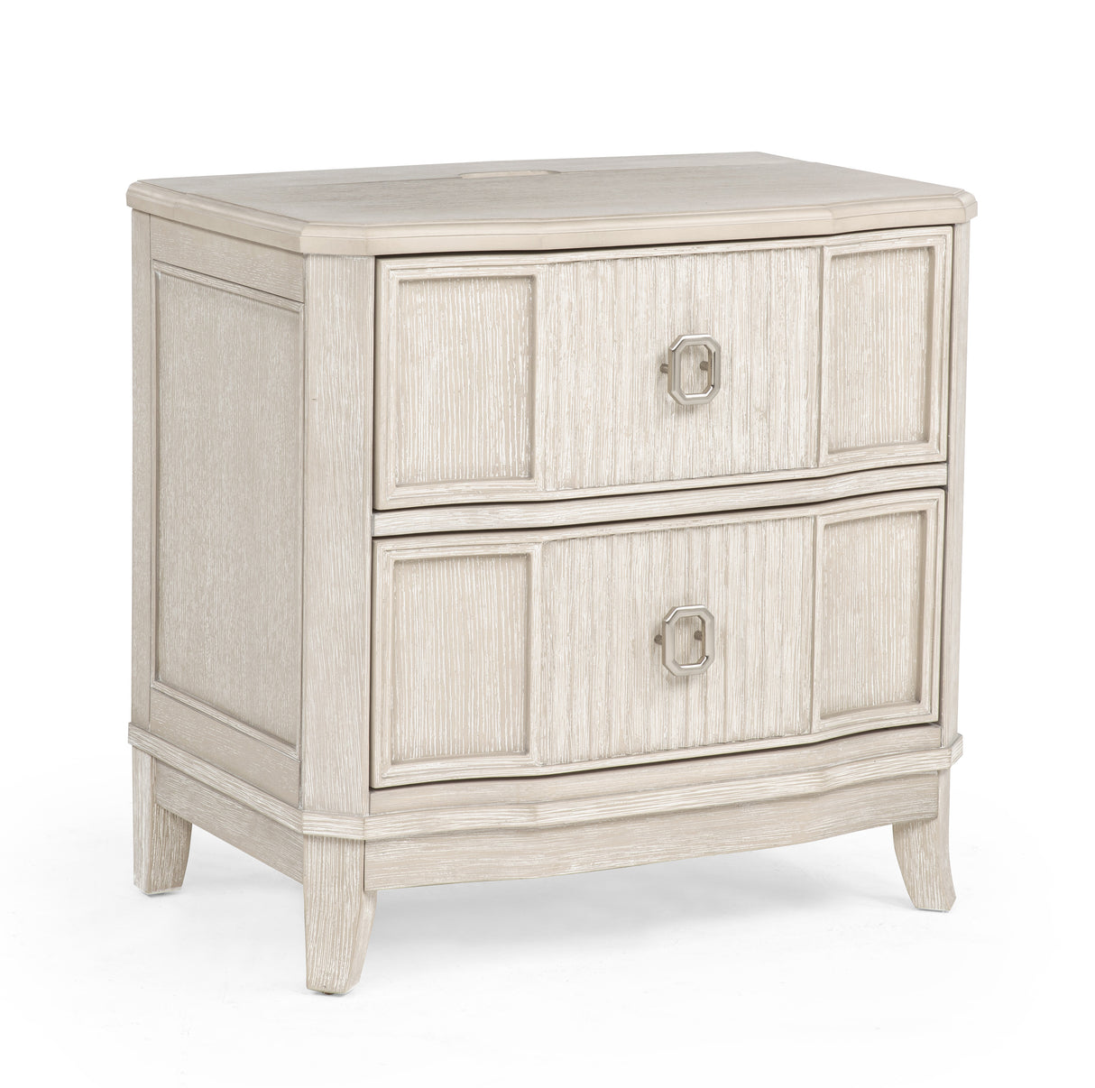 Napoli Bedroom Group nightstand