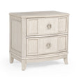 Napoli Nightstand