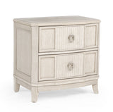 Napoli Nightstand