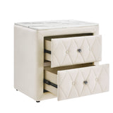Annabelle Night Stand Ivy nightstand