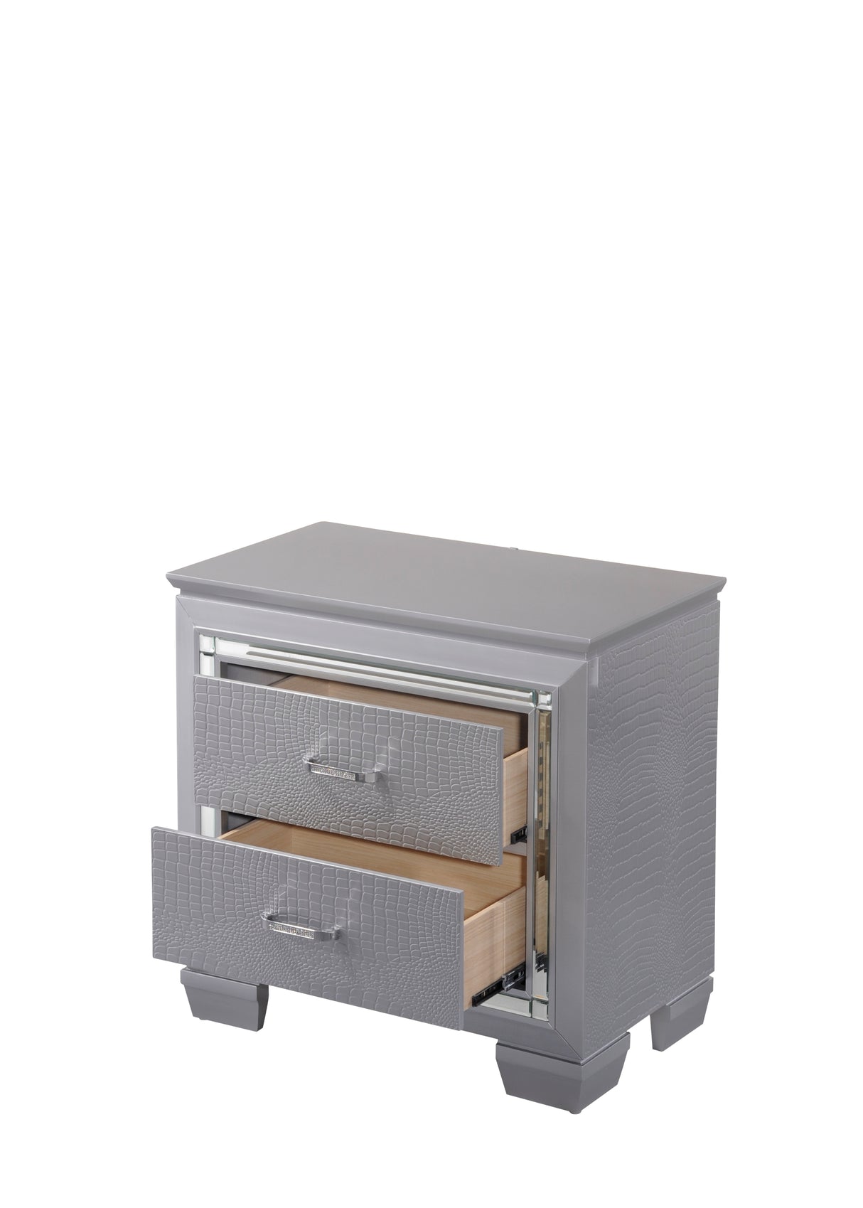 Lillian Bedroom Group nightstand