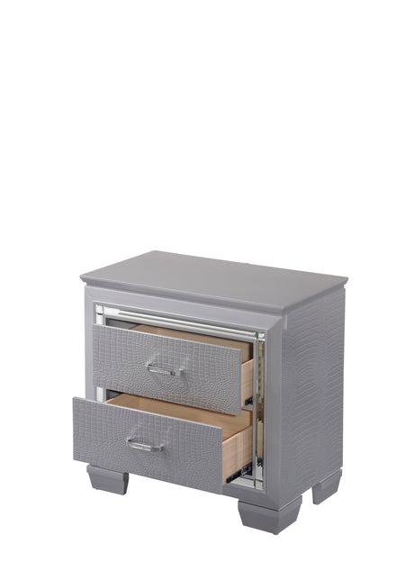 Lillian Bedroom Group nightstand
