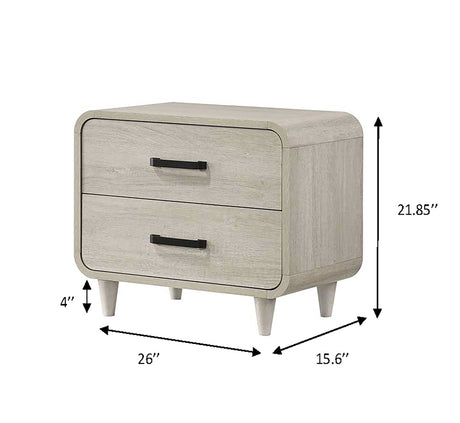Nyomi Bedroom Group nightstand