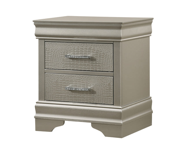 Amalia Nightstand