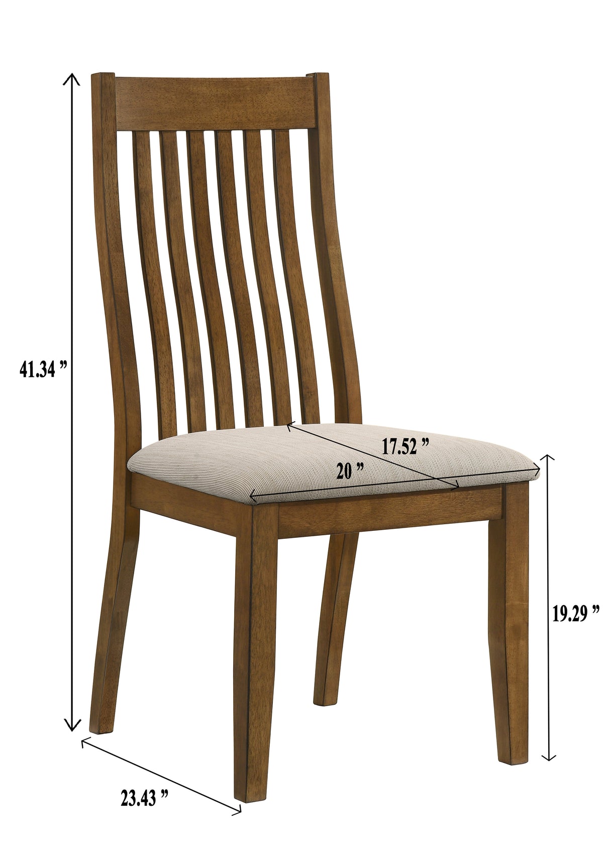 Glendale Dining Set