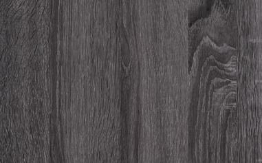 Jouri Full Bed - Light Grey