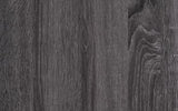 Jouri Full Bed - Light Grey