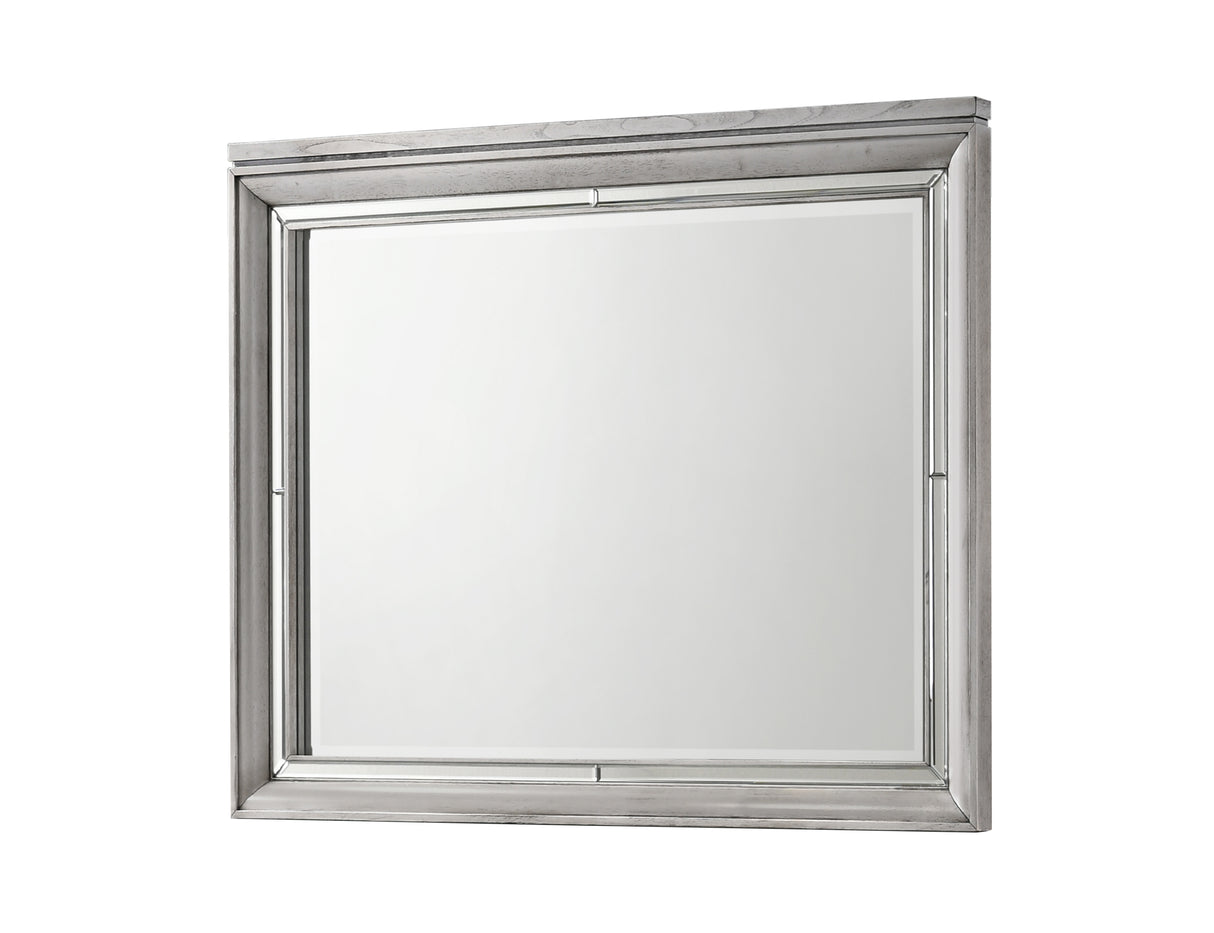 Vail Bedroom Group mirror