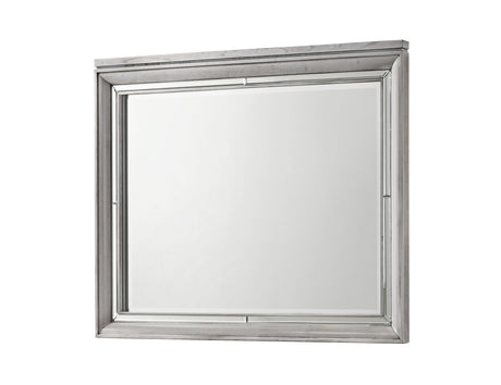 Vail Mirror