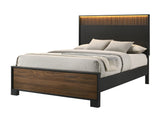 Nemy Bedroom Group Queen bed