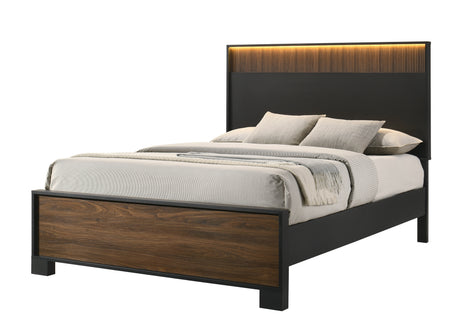 Nemy Bedroom Group Queen bed
