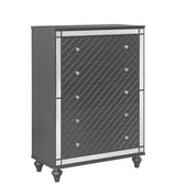 Refino Bedroom Group chest