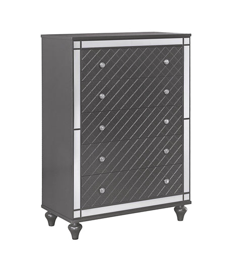 Refino Bedroom Group chest