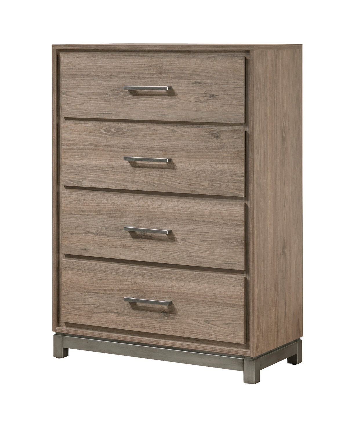 River Bedroom Group chest