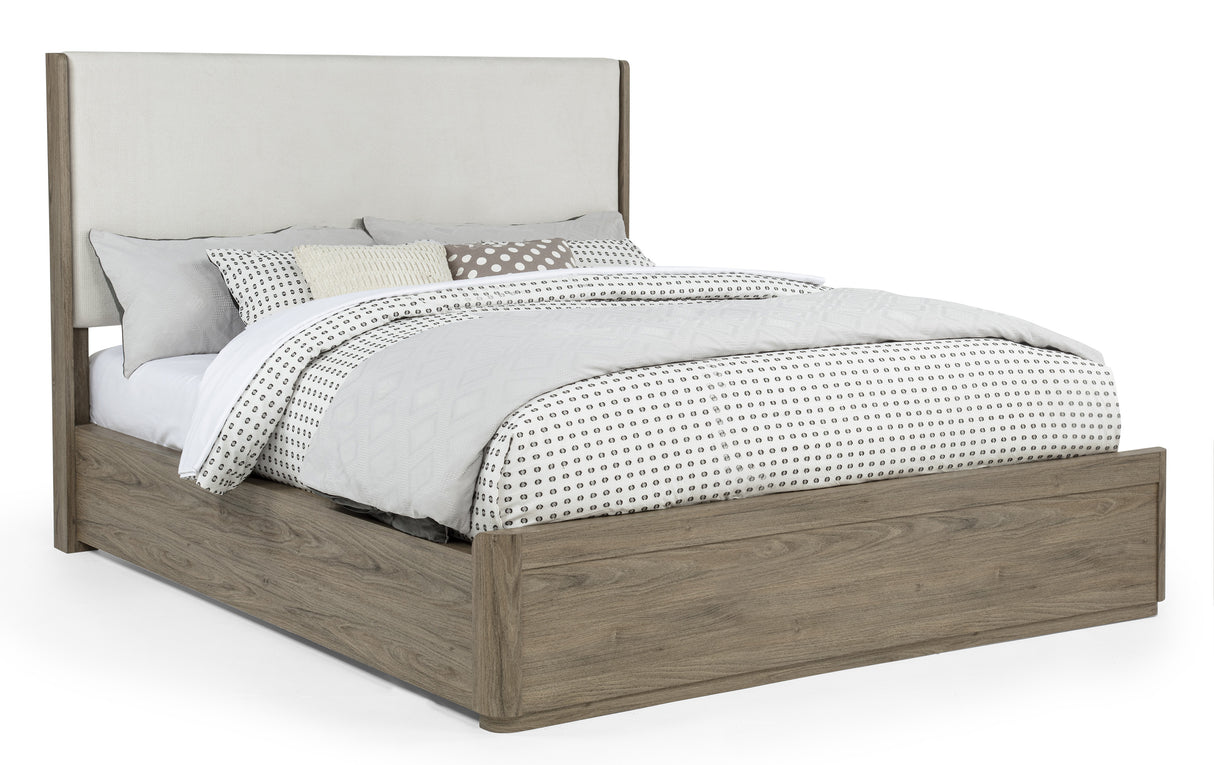 Veranda Bedroom Group Queen bed