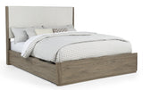 Veranda Bedroom Group Queen bed