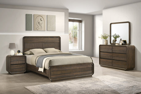 Kinkaid Bedroom Group set