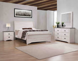 Coralee Chest - Grey