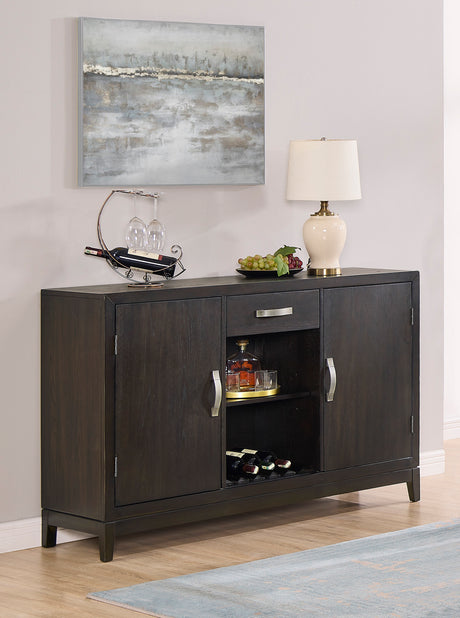 Jeffries Sideboard