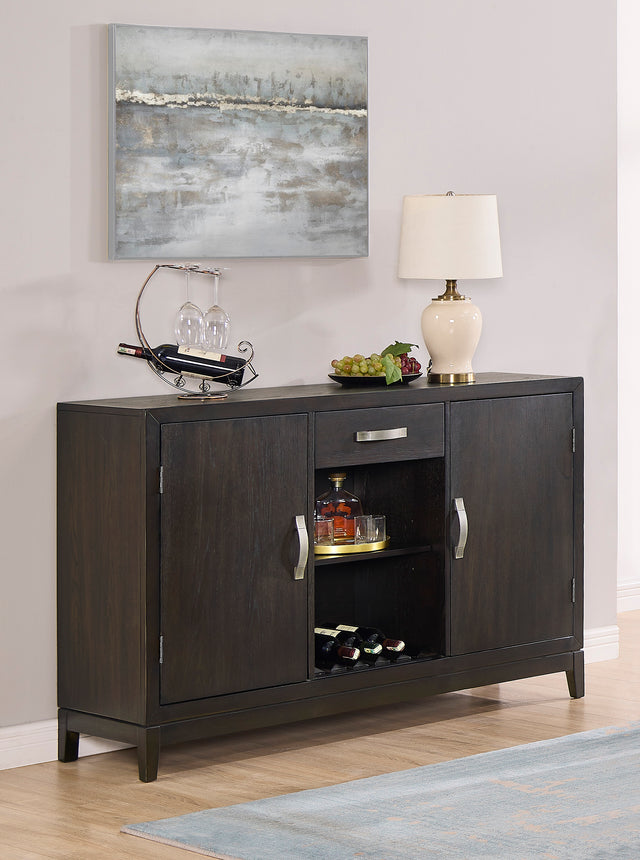 Jeffries Sideboard
