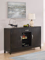 Jeffries Sideboard