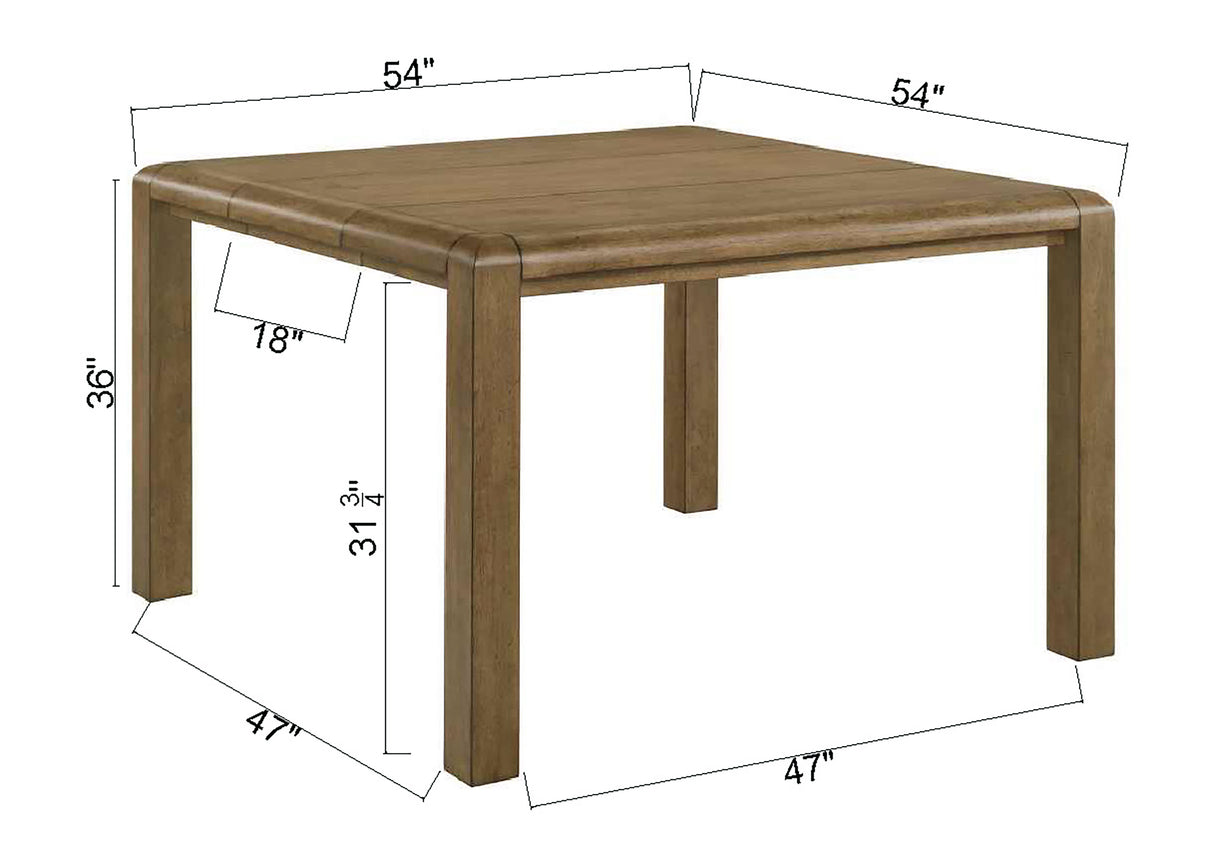 Cockrell Counter Height Dining