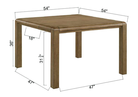 Cockrell Counter Height Dining