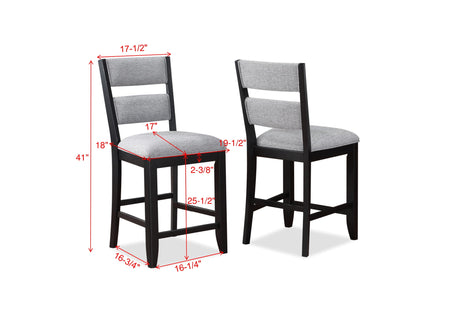 Frey Counter Height Dining