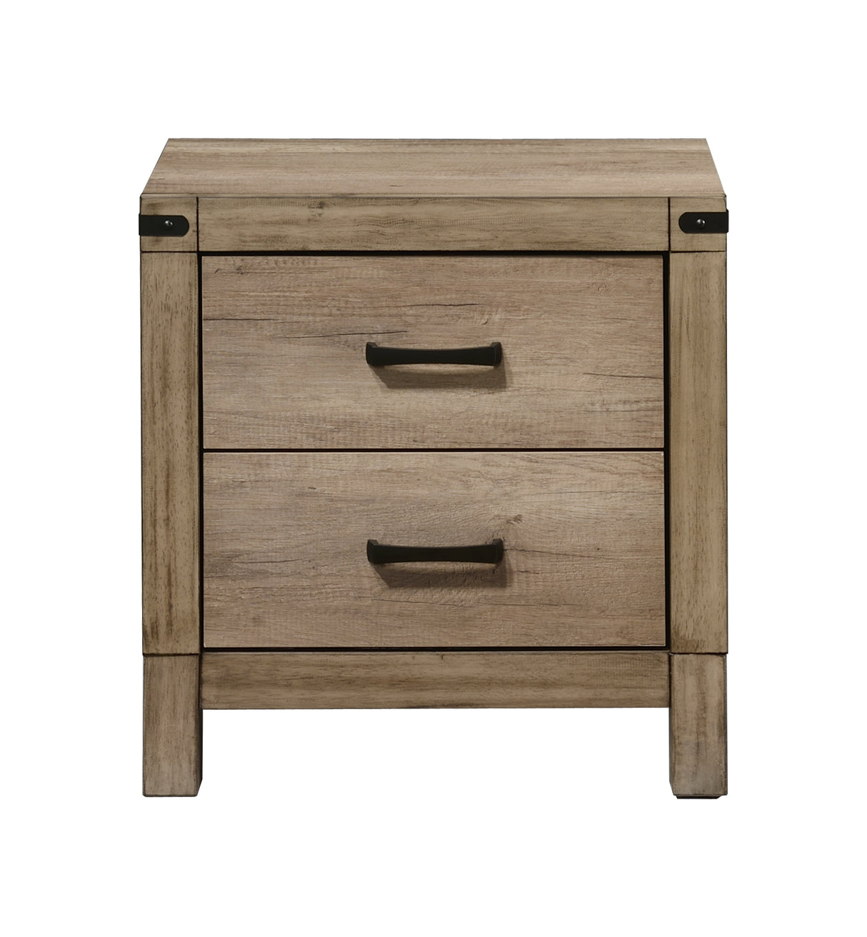 Matteo Bedroom Group nightstand