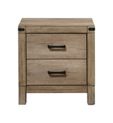 Matteo Nightstand