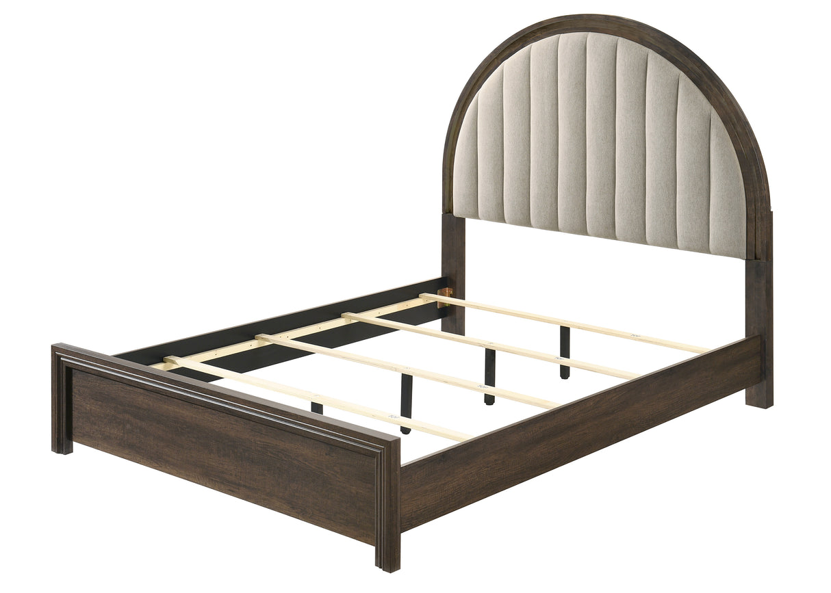 Noreen Bedroom Group Queen bed